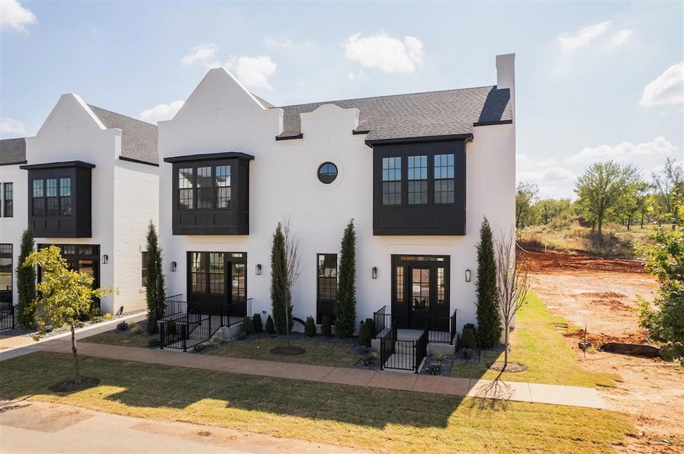 18810 Selah Way, Norman, OK 73072 - photo 1