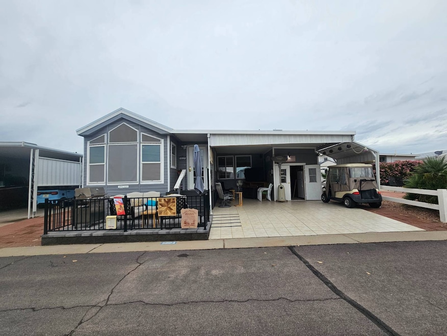 650 N Hawes Rd unit 5004, Mesa, AZ 85207 - photo 1