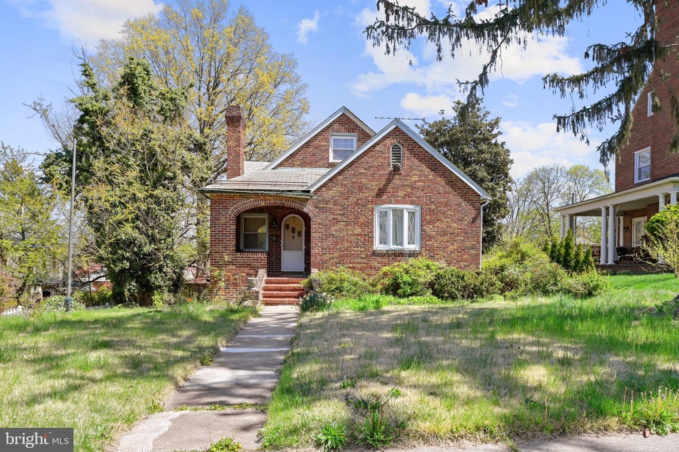 2406 Mayfield Ave, Baltimore, MD 21213 - photo 1