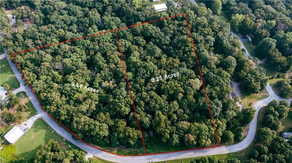 0 Ridge Rd, Bella Vista, AR 72715 - photo 1