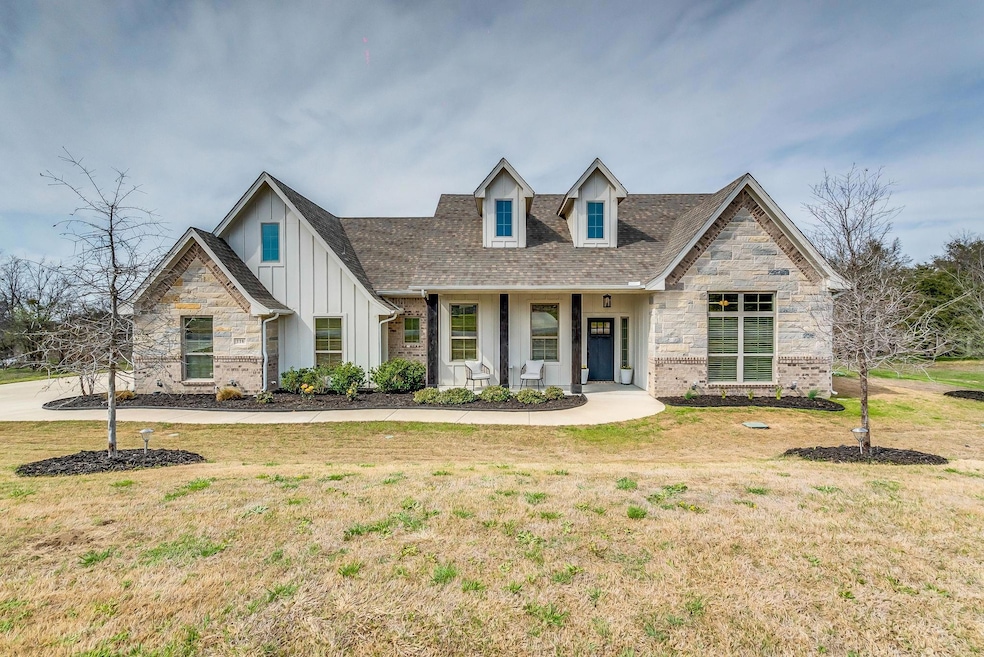 116 Morgan Meadows Dr, Weatherford, TX 76087 - photo 1