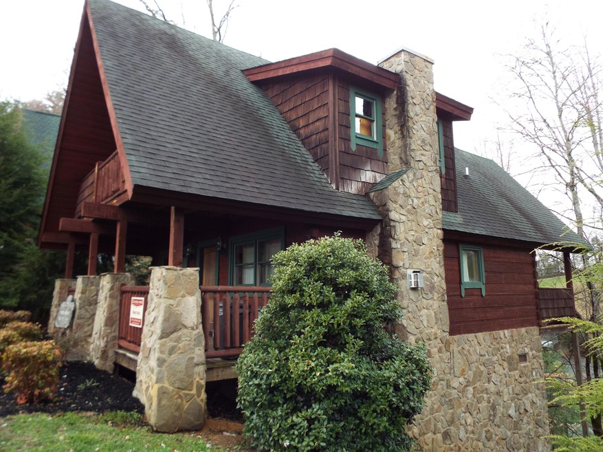 1619 Jed Trail unit 12, Sevierville, TN 37862 - photo 1