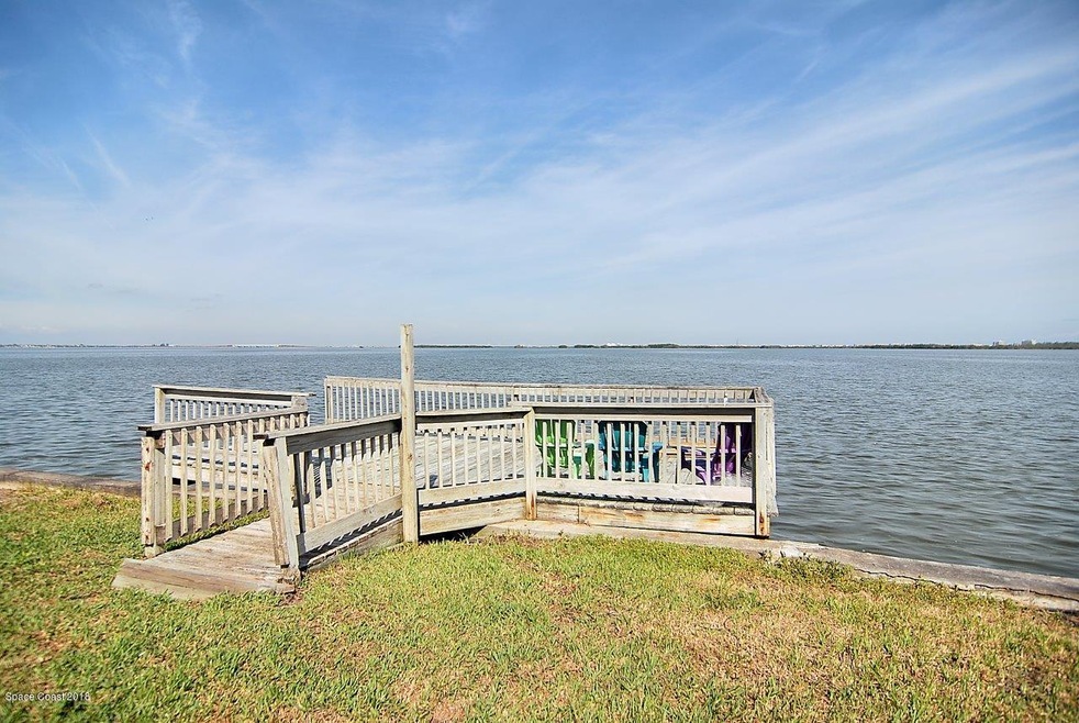 Waterfront