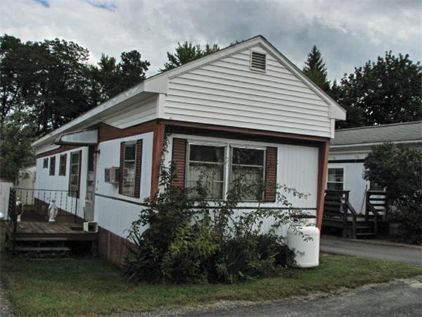 259 Millers Falls Rd unit 17, Turners Falls, MA 01376 - photo 1