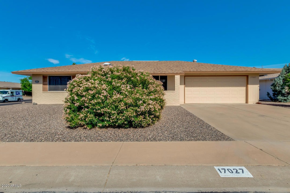 17027 N 97th Dr, Sun City, AZ 85373 - photo 1