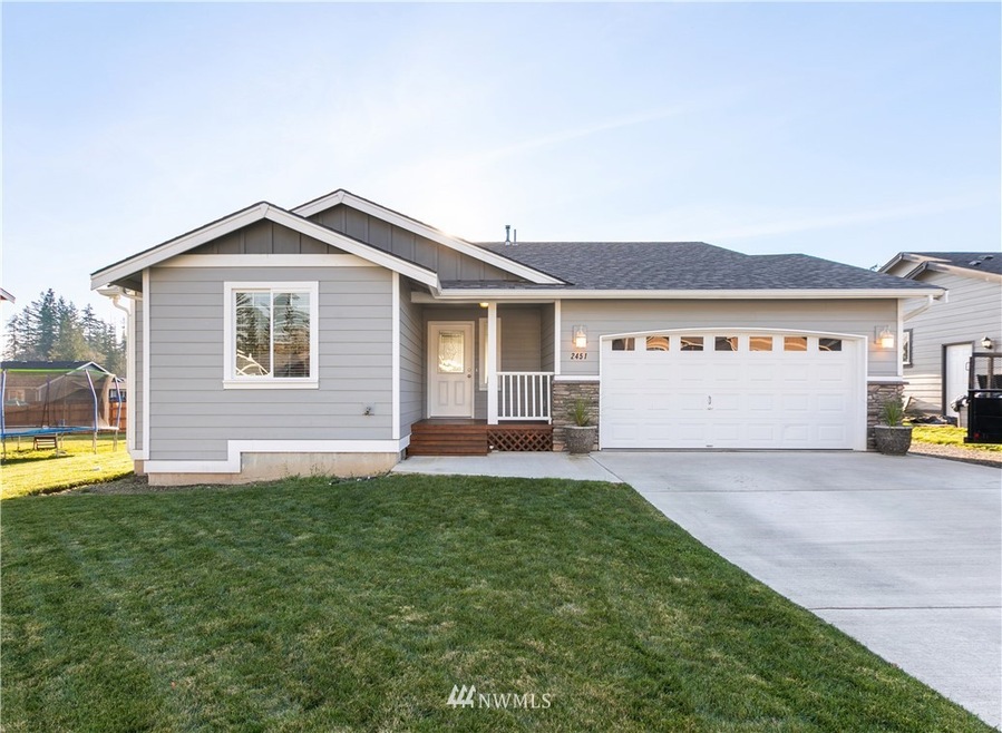 2451 Evans Dr, Blaine, WA 98230 - photo 1