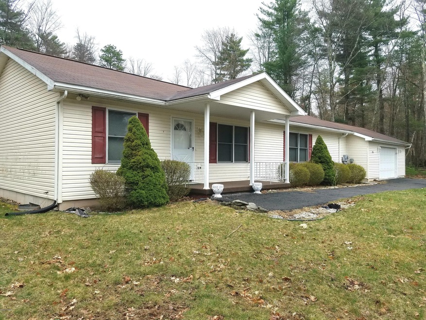 1770 Route 590, Hawley, PA 18428 - photo 1