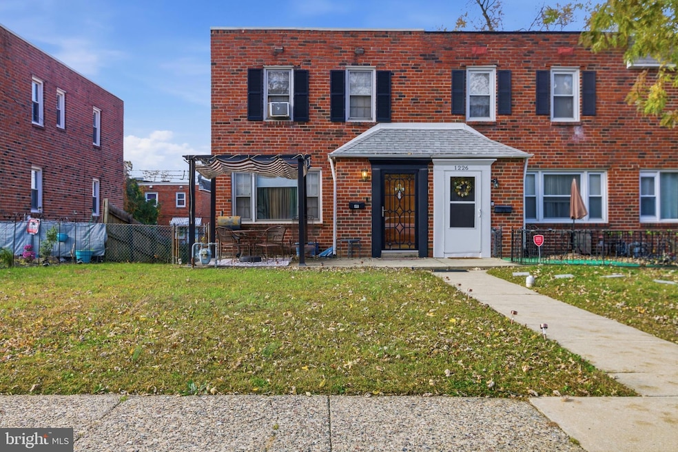 1228 Elson Rd, Brookhaven, PA 19015 - photo 1