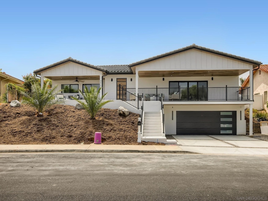 4615 Telescope Ave, Carlsbad, CA 92008 - photo 1