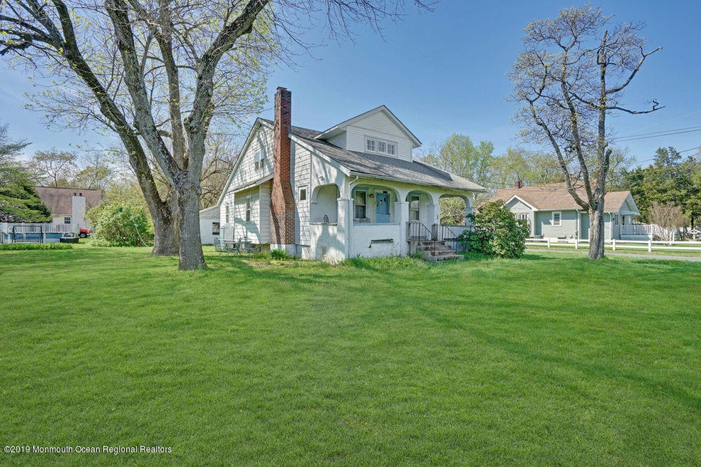 2 Station Place, Howell, NJ 07731 - photo 1