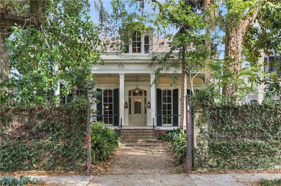 1433 Saint Mary St, New Orleans, LA 70130 - photo 1