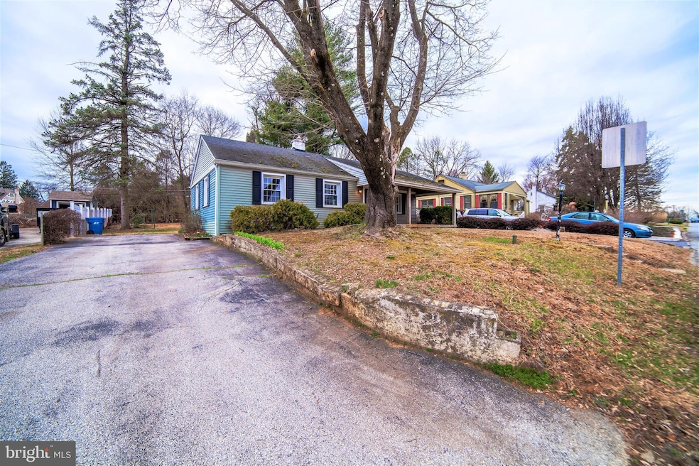 16 Beryl Rd, Paoli, PA 19301 - photo 1