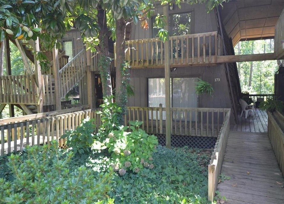 3200 Rim Cove Dr unit 173, Cumming, GA 30041 - photo 1