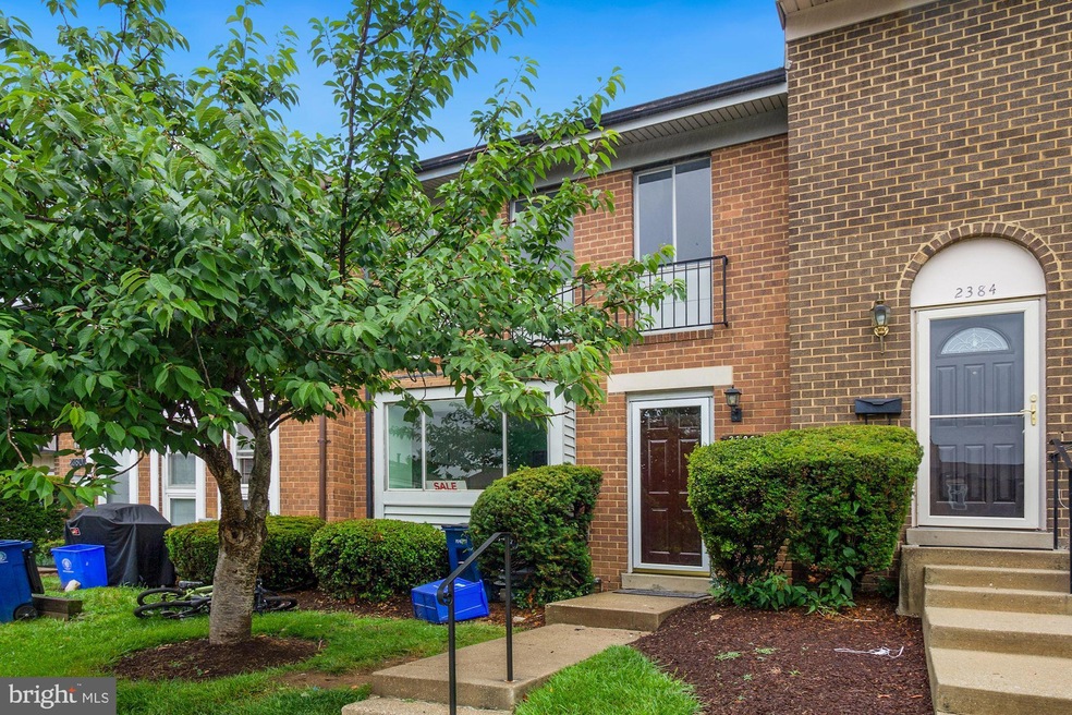 2382 Sun Valley Cir unit B12, Silver Spring, MD 20906 - photo 1