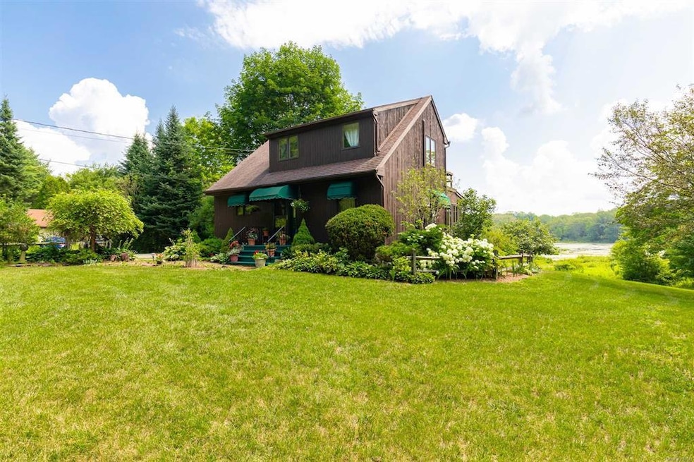 406 Lake Dr, Rhinebeck, NY 12572 - photo 1