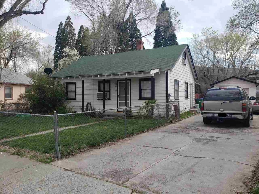 311 Fodrin Way, Sparks, NV 89431 - photo 1