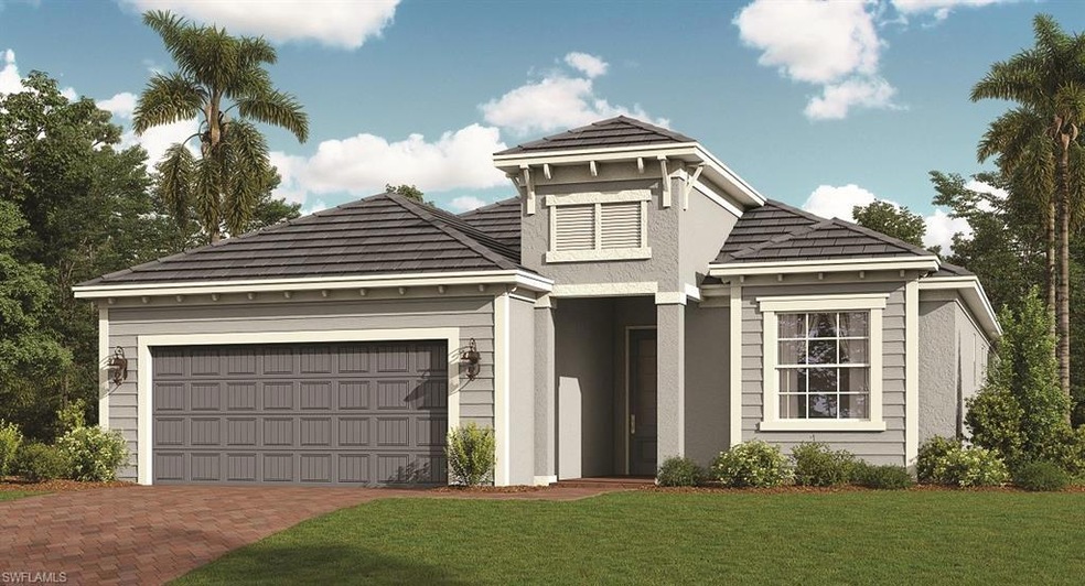 15026 Black Cherry Way, Punta Gorda, FL 33955 - photo 1