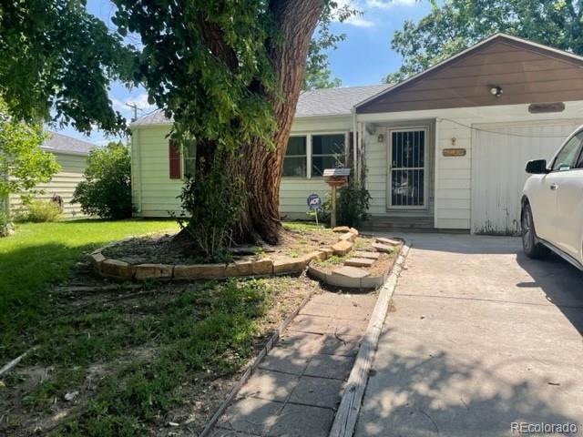 1160 Fulton St, Aurora, CO 80010 - photo 1