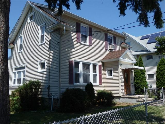 263 Wayne St, Bridgeport, CT 06606 - photo 1