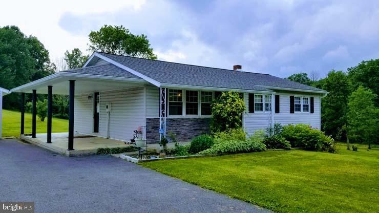 7327 Us Highway 522 N, Mc Clure, PA 17841 - photo 1