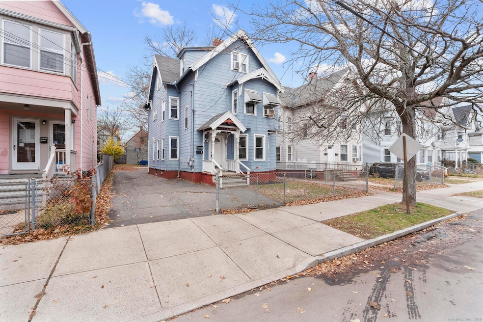 92 Carmel St, New Haven, CT 06511 - photo 1