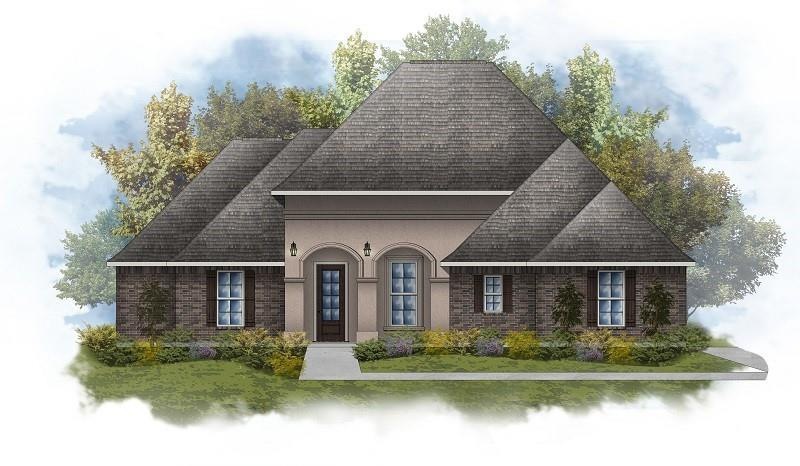 716 Deer Fork Crossing None, Covington, LA 70435 - photo 1