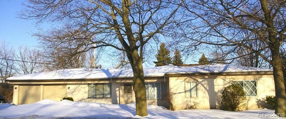 Winter Front
