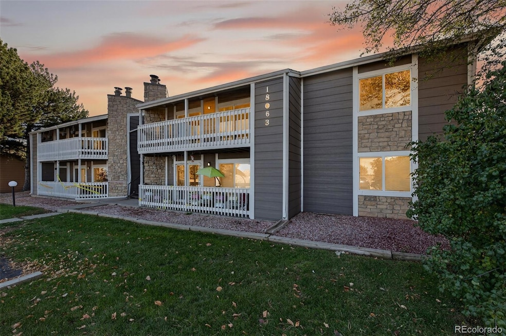 18063 E Ohio Ave unit 201, Aurora, CO 80017 - photo 1