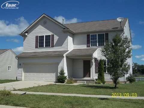 452 Lydia Ln unit 65, Linden, MI 48451 - photo 1