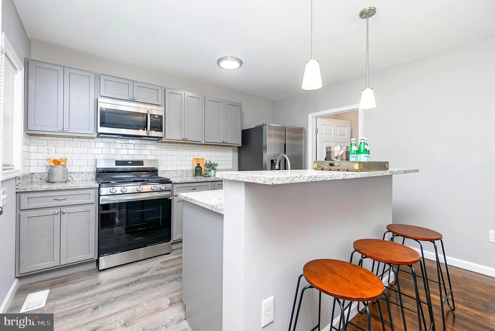 6223 Pioneer Dr, Baltimore, MD 21214 - photo 1