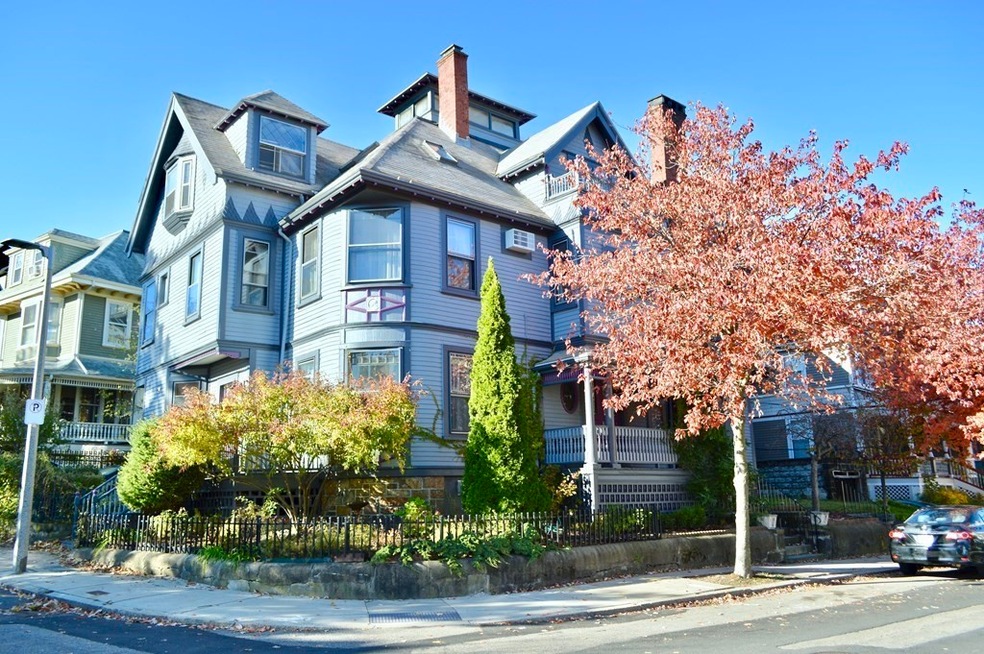 17 Cushing Ave unit 19, Dorchester, MA 02125 - photo 1