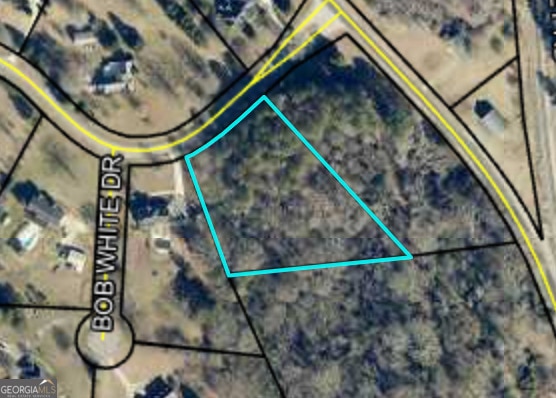 25 Quail Hollow Rd, Griffin, GA 30224 - photo 1