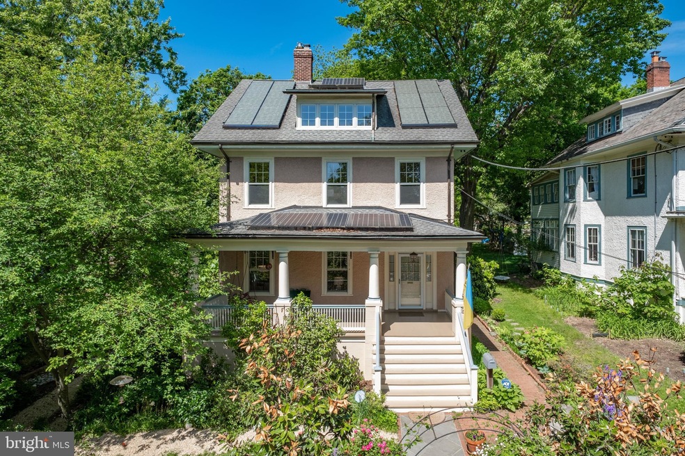 6824 5th St NW, Washington, DC 20012 - photo 1