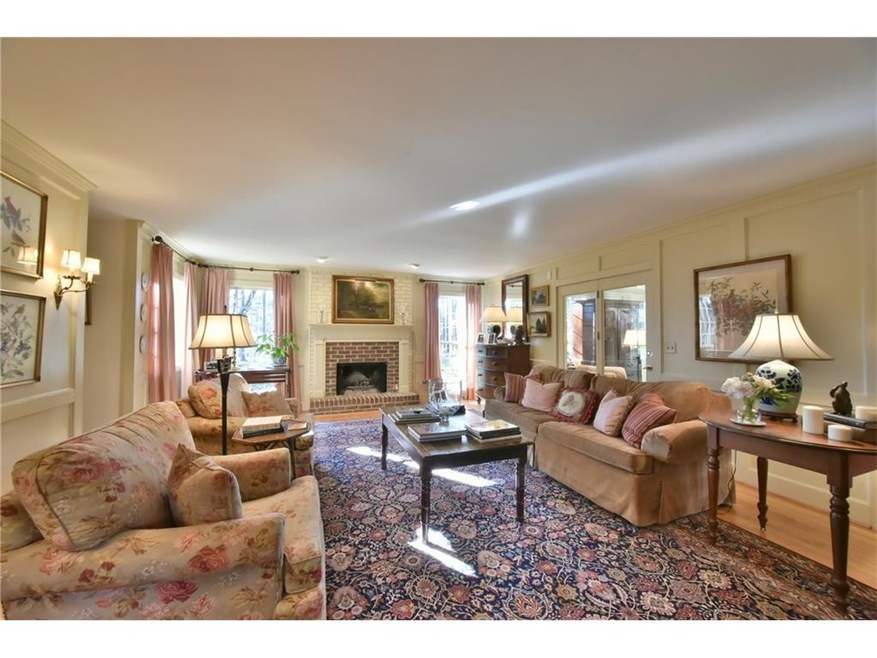 2910 Roxburgh Dr, Roswell, GA 30076 - photo 1