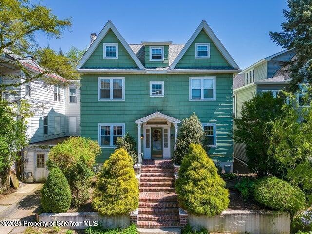 510 Quincy Ave unit 1S, Scranton, PA 18510 - photo 1