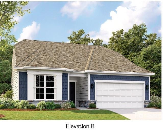 130 White Apple Way unit BF5 56, Statesville, NC 28625 - photo 1