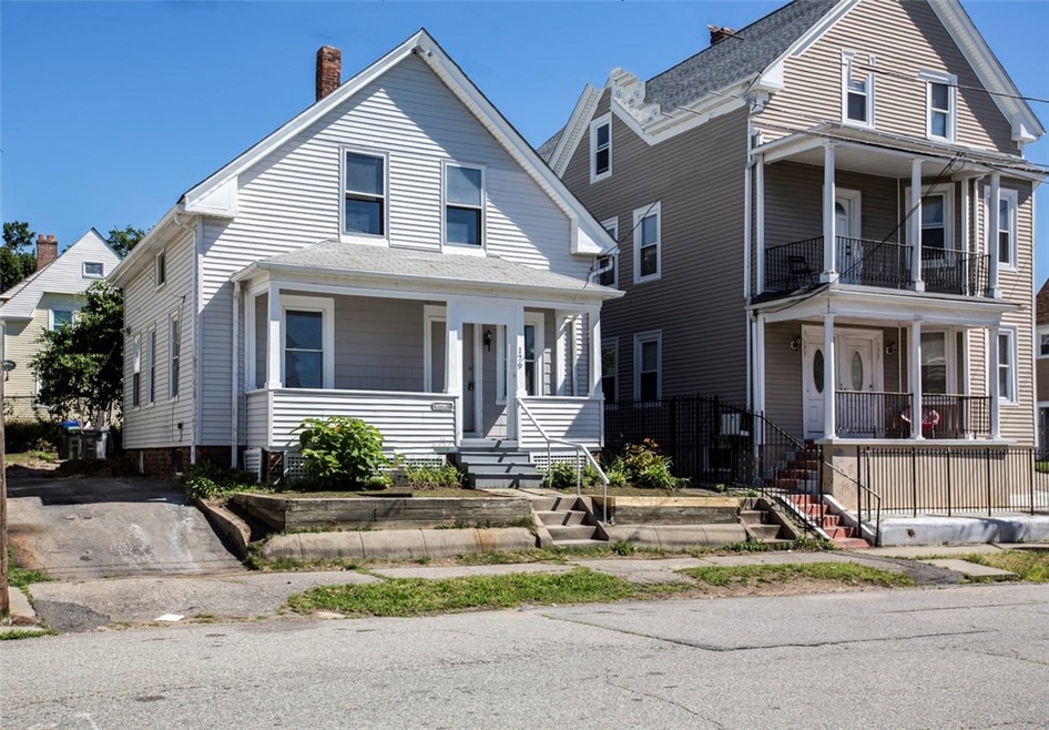 179 Ohio Ave, Providence, RI 02905 - photo 1