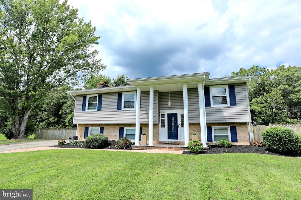 9266 Windsor Dr, La Plata, MD 20646 - photo 1