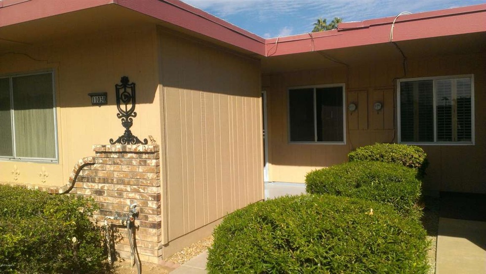 11030 W Topaz Dr, Sun City, AZ 85351 - photo 1