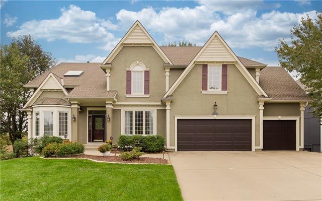 Welcome Home to 13205 W 73rd Street