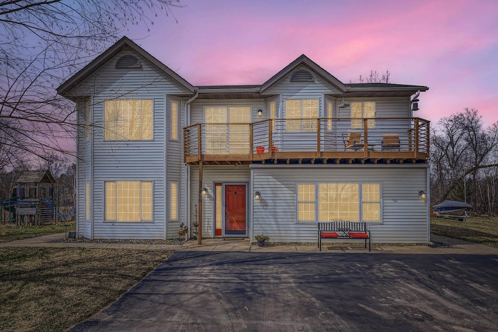 Sold $482,500 • Co-Listing Agent