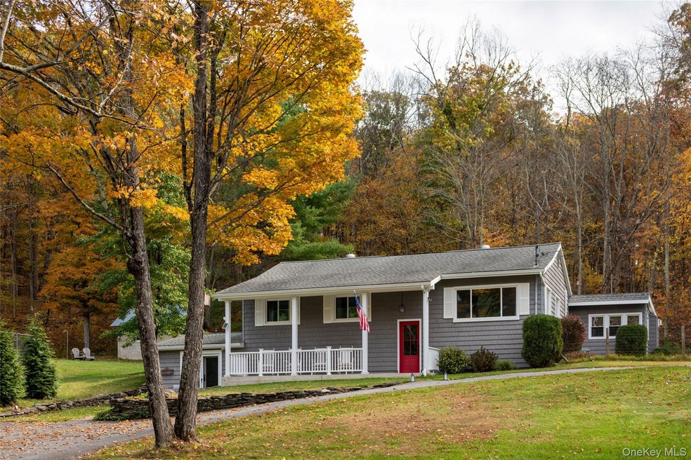 5654 Route 82, Clinton Corners, NY 12514 - photo 1