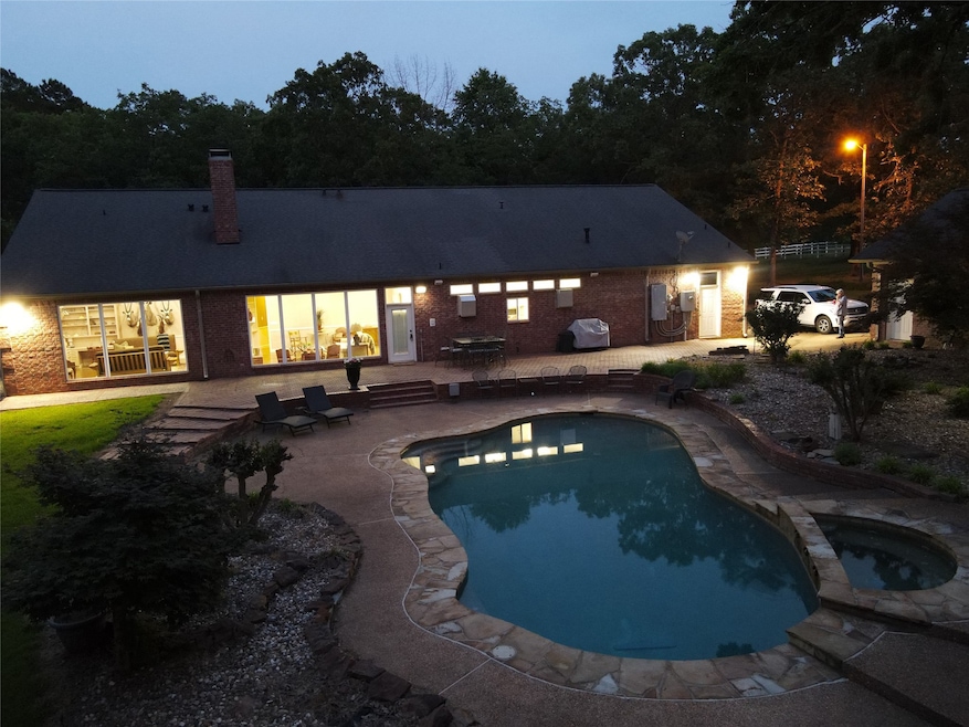 1402 S Boggie St unit FM1841, Atlanta, TX 75551 - photo 1