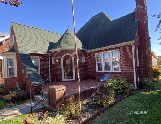 143 2nd Ave, Gallipolis, OH 45631 - photo 1