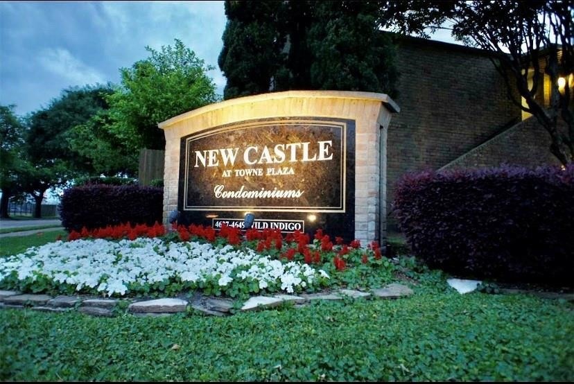 4635 Wild Indigo St unit 503, Houston, TX 77027 - photo 1