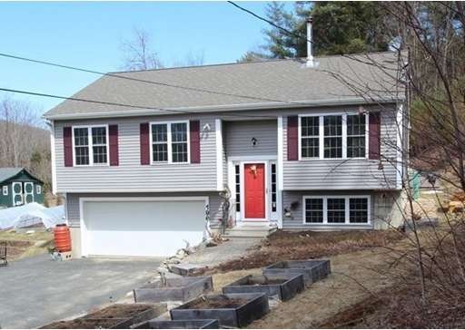 196 W Orange Rd, Orange, MA 01364 - photo 1