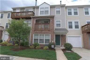 4065 Chetham Way unit 3, Woodbridge, VA 22192 - photo 1