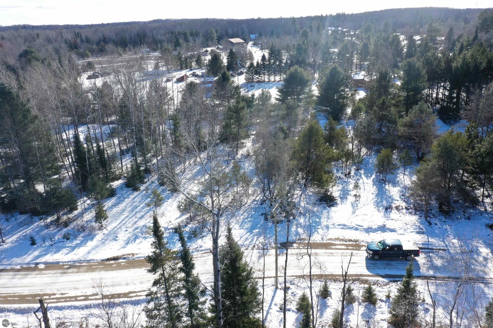 P2 Gerald Miller Rd, West Branch, MI 48661 - photo 1