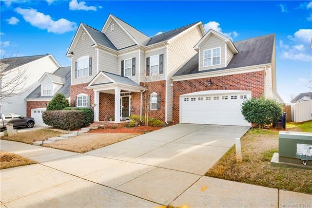 13424 McCoy Ridge Dr, Huntersville, NC 28078 - photo 1