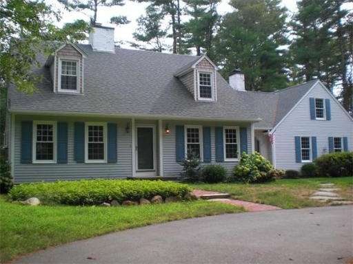 2 Boxberry Path, Mattapoisett, MA 02739 - photo 1